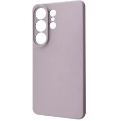 Чехол WAVE Colorful (TPU) для Samsung S26 Ultra 5G Black Currant