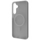 Чехол WAVE Matte Color with Magnetic Ring для Samsung S25 FE S731 Gray - Фото 1