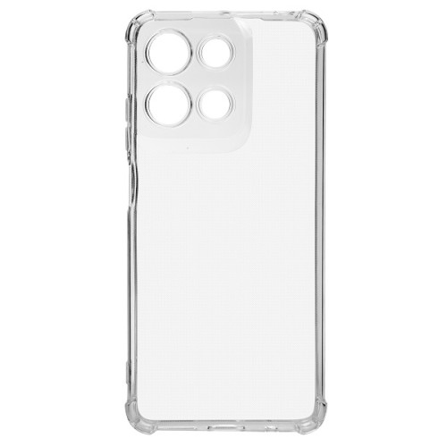 Чехол ArmorStandart Air Force Camera Cov для Motorola G17 4G/G17 Power 4G Прозрачный (ARM91052)