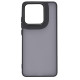 Чехол ArmorStandart Frame для Motorola G86 5G Black (ARM86753) - Фото 1