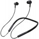Bluetooth-гарнитура Xiaomi Mi Neckband Earphones Black - Фото 1