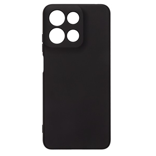 Чехол ArmorStandart ICON Camera Cov для Motorola G17 4G / G17 Power 4G Black (ARM91055)
