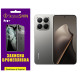Полиуретановая пленка StatusSKIN Pro+ для Xiaomi 15T Pro Глянцевая - Фото 1
