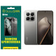 Полиуретановая пленка StatusSKIN Ultra для Xiaomi 15T Pro Глянцевая - Фото 1
