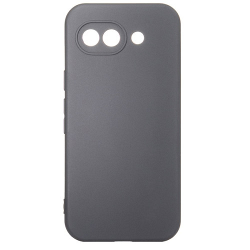 Чехол ArmorStandart ICON Camera Cov для Infinix Smart 10 4G Black (ARM87152)
