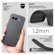 Чехол ArmorStandart ICON Camera Cov для Infinix Smart 10 4G Black (ARM87152) - Фото 2