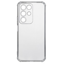 Чехол ArmorStandart Air Force Camera Cov для Realme C85 4G Прозрачный (ARM89900)