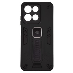 Чехол ArmorStandart Proover для Motorola G17 4G/G17 Power 4G Black (ARM91057)