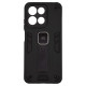 Чехол ArmorStandart Proover для Motorola G17 4G/G17 Power 4G Black (ARM91057) - Фото 1