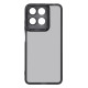 Чехол ArmorStandart Shade для Motorola G17 4G/G17 Power 4G Black (ARM91310) - Фото 1