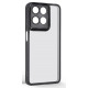 Чехол ArmorStandart Shade для Motorola G17 4G/G17 Power 4G Black (ARM91310) - Фото 2