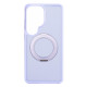 Чехол ArmorStandart Unit Stand2 для Samsung S26 Ultra 5G Lavender (ARM89963) - Фото 1