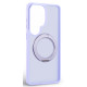 Чехол ArmorStandart Unit Stand2 для Samsung S26 Ultra 5G Lavender (ARM89963) - Фото 2