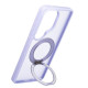 Чехол ArmorStandart Unit Stand2 для Samsung S26 Ultra 5G Lavender (ARM89963) - Фото 3