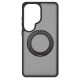 Чехол ArmorStandart Unit Stand2 для Samsung S26 Ultra 5G Black (ARM88868)