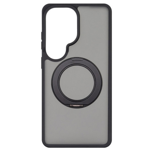 Чехол ArmorStandart Unit Stand2 для Samsung S26 Ultra 5G Black (ARM88868)