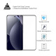 Защитное стекло ArmorStandart Edge Glue Curved для Xiaomi Redmi Note 15 Pro 4G (ARM90804) - Фото 2