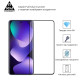 Защитное стекло ArmorStandart Edge Glue Curved для Xiaomi Redmi Note 15 4G/Note 15 5G (ARM90044) - Фото 2