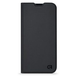 Чехол-книжка ArmorStandart OneFold для OPPO Reno15 F 5G/Reno15 FS 5G Black (ARM89923)