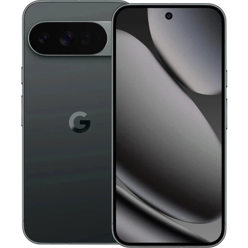 Смартфон Google Pixel 10 Pro 16/128GB Obsidian EU