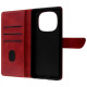 Чехол-книжка WAVE Fold для Xiaomi Redmi Note 15 Pro 5G Red - Фото 3