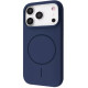 Чехол Proove Spectrum Case with Magnetic Ring для iPhone 17 Pro Midnight Blue (PCSPIP17P008) - Фото 1