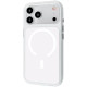 Чехол Proove Tint Case with Magnetic Ring для iPhone 17 Pro White (PCTCIP17P014)