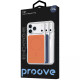 Чехол Proove Tint Case with Magnetic Ring для iPhone 17 Pro Deep Blue (PCTCIP17P062) - Фото 2
