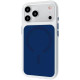 Чехол Proove Tint Case with Magnetic Ring для iPhone 17 Pro Deep Blue (PCTCIP17P062) - Фото 1
