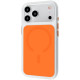 Чехол Proove Tint Case with Magnetic Ring для iPhone 17 Pro Cosmic Orange (PCTCIP17P055) - Фото 1