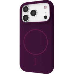 Чехол Proove Spectrum Case with Magnetic Ring для iPhone 17 Pro Grape Purple (PCSPIP17P037)