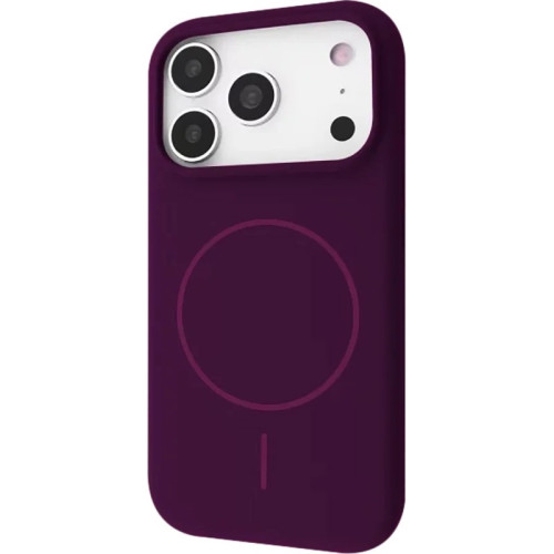 Чехол Proove Spectrum Case with Magnetic Ring для iPhone 17 Pro Grape Purple (PCSPIP17P037)