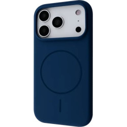Чехол Proove Spectrum Case with Magnetic Ring для iPhone 17 Pro Max Midnight Blue (PCSPIP17PM08)