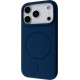 Чехол Proove Spectrum Case with Magnetic Ring для iPhone 17 Pro Max Midnight Blue (PCSPIP17PM08) - Фото 1