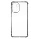 Чохол ArmorStandart Air Force Camera Cov для OnePlus 15R 5G Прозорий (ARM90443) - Фото 1