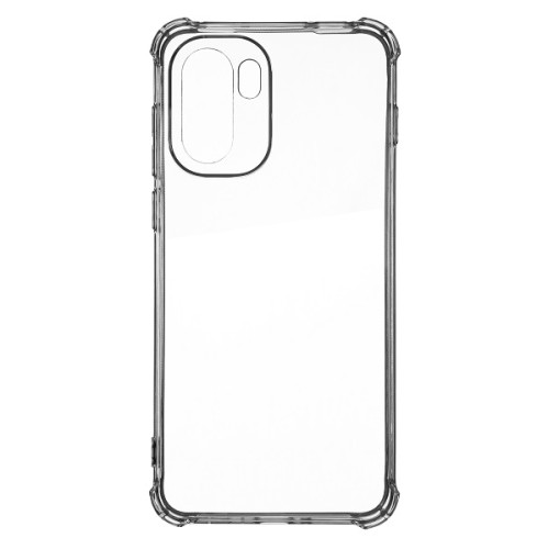 Чохол ArmorStandart Air Force Camera Cov для OnePlus 15R 5G Прозорий (ARM90443)