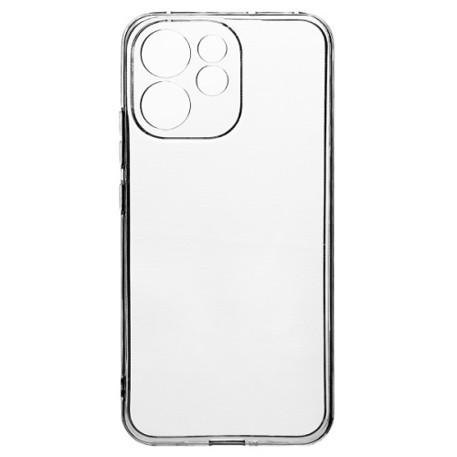Чехол ArmorStandart Air Camera Cov для OPPO Reno15 F 5G/Reno15 FS 5G Прозрачный (ARM89903)