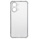 Чохол ArmorStandart Air Force для Xiaomi Poco X8 Pro Max 5G Camera cover Clear (ARM90701) - Фото 1