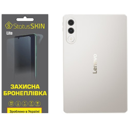 Полиуретановая пленка StatusSKIN Lite на экран Lenovo Xiaoxin Pad Pro GT Глянцевая