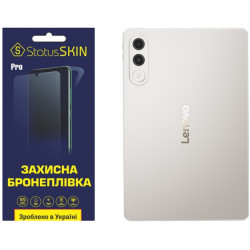 Полиуретановая пленка StatusSKIN Pro на экран Lenovo Xiaoxin Pad Pro GT Глянцевая