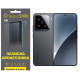 Полиуретановая пленка StatusSKIN Lite для Xiaomi 15 Матовая - Фото 1