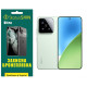 Полиуретановая пленка StatusSKIN Ultra для Xiaomi 15 Глянцевая - Фото 1