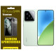 Поліуретанова плівка StatusSKIN Titanium для Xiaomi 15 Глянцева - Фото 1