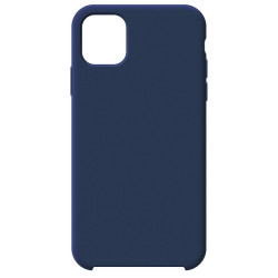 Чехол ArmorStandart ICON2 Case для Apple iPhone 11 Midnight Blue (ARM60553)