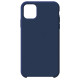 Чехол ArmorStandart ICON2 Case для Apple iPhone 11 Midnight Blue (ARM60553) - Фото 1