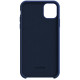 Чехол ArmorStandart ICON2 Case для Apple iPhone 11 Midnight Blue (ARM60553) - Фото 2