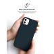 Чехол ArmorStandart ICON2 Case для Apple iPhone 11 Midnight Blue (ARM60553) - Фото 3