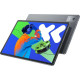 Планшет Lenovo Xiaoxin Pad Pro 2025 12/256GB Luna Gray (ZAE70006CN) CN - Фото 4