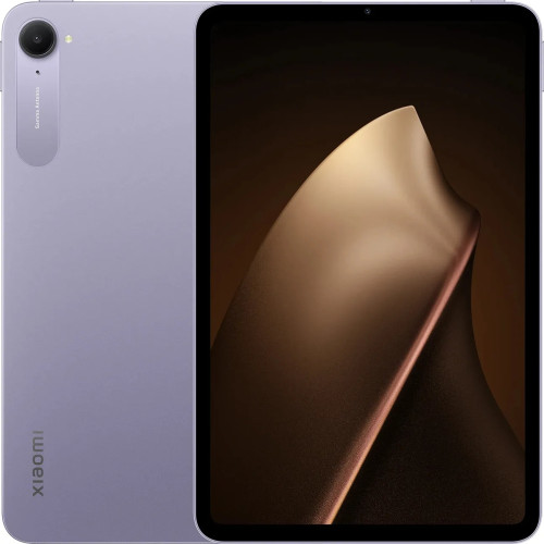 Планшет Xiaomi Pad Mini 12/512GB WiFi Lavender Purple (with Adapter) EU