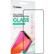Захисне скло Gelius Full Cover Ultra-Thin 0.25mm для Samsung A26 A266 Black - Фото 1